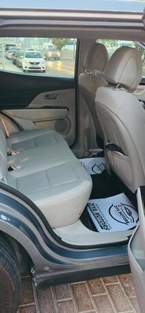 Manama, Vehicles, Cars & Trucks , BHD 11,  Ssangyong Korando,  2020,  Automatic,  34000 KM,