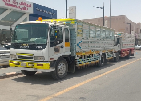Riyadh, Labor/Moving, PAKISTAN MOVERS PACKERS HOUSE SHIFTING SERVI