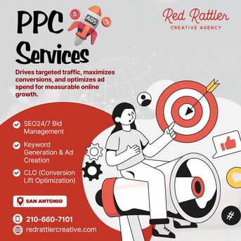 New York, Marketing, PPC Services