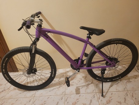 Riyadh, Bicycles, SAR 599,  Mountain Bike