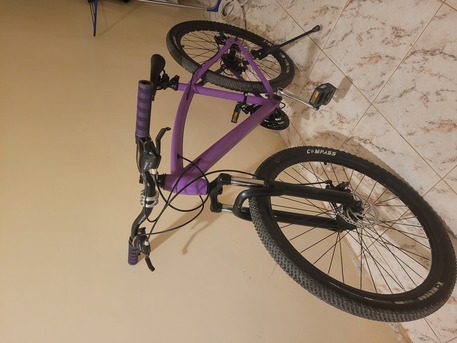 Riyadh, Bicycles, SAR 599,  Mountain Bike