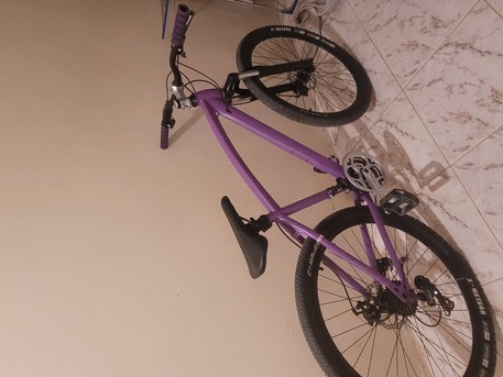 Riyadh, Bicycles, SAR 599,  Mountain Bike