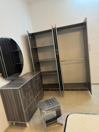 Jeddah, Furniture, SAR 1,  Complete Bedroom Furniture &ndash; Comfort, Style & Value