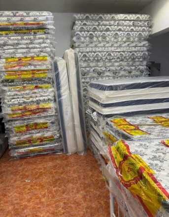 Jeddah, Furniture, SAR 1,  Complete Bedroom Furniture &ndash; Comfort, Style & Value