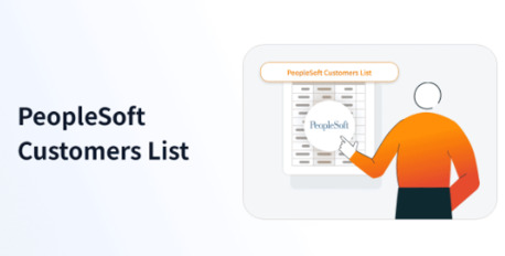 New York, Business, Target PeopleSoft Users With Verified Email List
