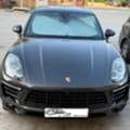 BHD 9200,  Porsche Macan,  2018,  133000 KM,  Clean Car