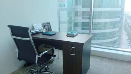 Manama, Offices, BHD 70,  10 Sq. Meter,  Your Professional Image Is Our Priority