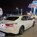 SAR 65000,  2020,  2020,  Automatic,  214000 KM,  CAMRY HYBIRD  FUL OPTION