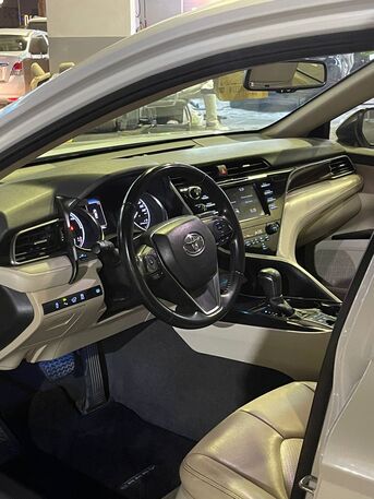 Al Safa, Vehicles, Cars & Trucks , SAR 65000,  2020,  2020,  Automatic,  214000 KM,  CAMRY HYBIRD  FUL OPTION
