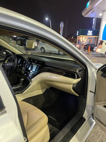Al Safa, Vehicles, Cars & Trucks , SAR 65000,  2020,  2020,  Automatic,  214000 KM,  CAMRY HYBIRD  FUL OPTION