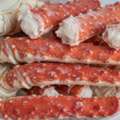Buy Premium Red King Crab Sections (Frozen) &ndash; WNF Caviar Heritage