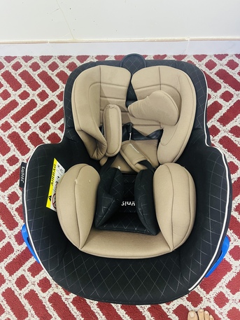 Dammam, Baby & Kid Stuff, SAR 250,  New Unused Car Seater For Baby Up To 4 Years