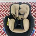 SAR 250,  New Unused Car Seater For Baby Up To 4 Years