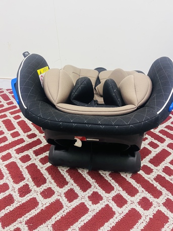 Dammam, Baby & Kid Stuff, SAR 250,  New Unused Car Seater For Baby Up To 4 Years