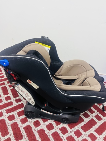 Dammam, Baby & Kid Stuff, SAR 250,  New Unused Car Seater For Baby Up To 4 Years