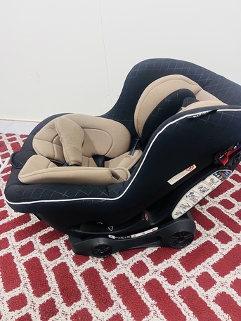 Dammam, Baby & Kid Stuff, SAR 250,  New Unused Car Seater For Baby Up To 4 Years