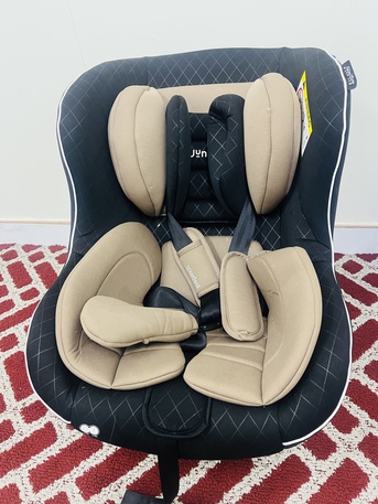 Dammam, Baby & Kid Stuff, SAR 250,  New Unused Car Seater For Baby Up To 4 Years