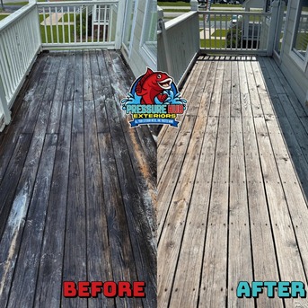 New York, Cleaning, PressureHub Exteriors