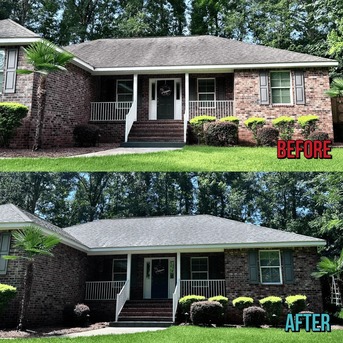 New York, Cleaning, PressureHub Exteriors