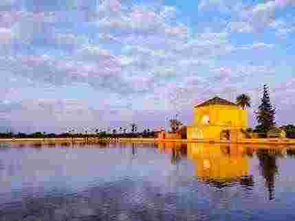 London, Travel, Discover Marrakech Holidays Packages: Exotic Souks, Timeless Palaces And Moroccan Magic