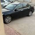 SAR 28000,  Honda Accord I-VTEC,  2011,  Automatic,  3320000 KM,
