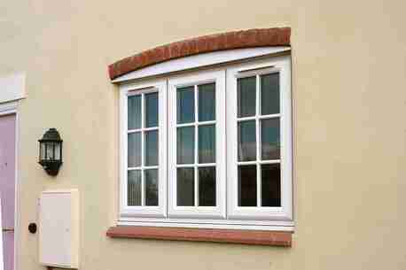 London, Business, Stylish & Efficient UPVC French Casement Windows In Coventry &ndash; Perfect For Modern Homes