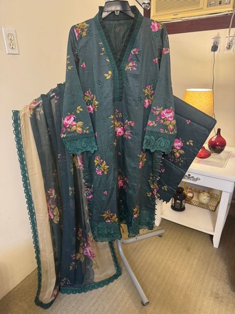 Khobar, Clothing & Accessories, Pakistani Dresses (Open House Exhibition) Ramadan Collection