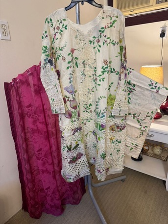 Khobar, Clothing & Accessories, Pakistani Dresses (Open House Exhibition) Ramadan Collection