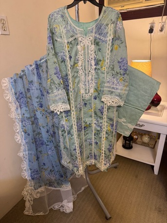 Khobar, Clothing & Accessories, Pakistani Dresses (Open House Exhibition) Ramadan Collection