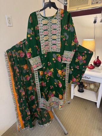 Khobar, Clothing & Accessories, Pakistani Dresses (Open House Exhibition) Ramadan Collection