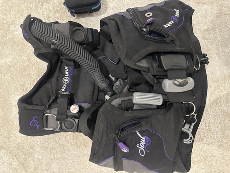 Hidd, Heavy Equipment, BHD 450,  Lightly Used Diving Equipment For Sale