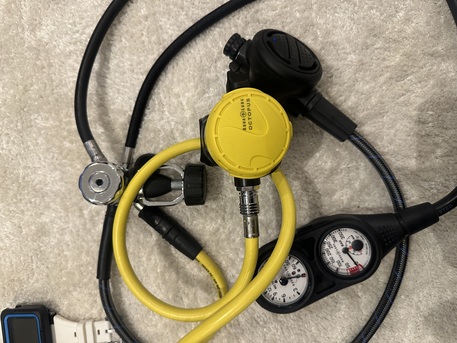 Hidd, Heavy Equipment, BHD 450,  Lightly Used Diving Equipment For Sale