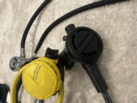 Hidd, Heavy Equipment, BHD 450,  Lightly Used Diving Equipment For Sale