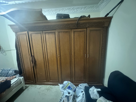 Akrabia, Furniture, SAR 100,  Cupboard For Sale
