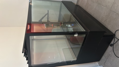 Al Shatea Al Sharqi, Electronics, SAR 3500,  Display Chiller TECNODOM