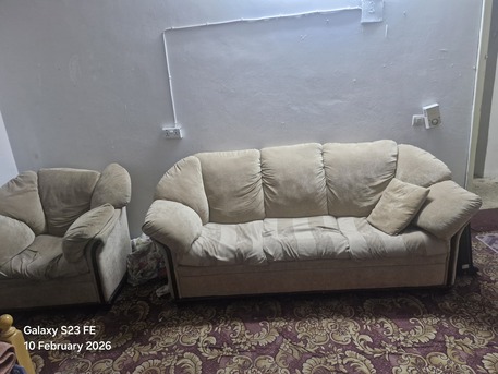 Hara, Apartments/Houses, SAR 1090/month,  Studio,  Furnished Room And Bed Space Available For Executive Bachelors