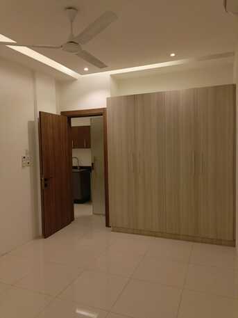 Tubli, Apartments/Houses, BHD 200/month,  1 BR,  Semi Furnished 1 BHK Flat For Rent In Tubli With EWA And ACs