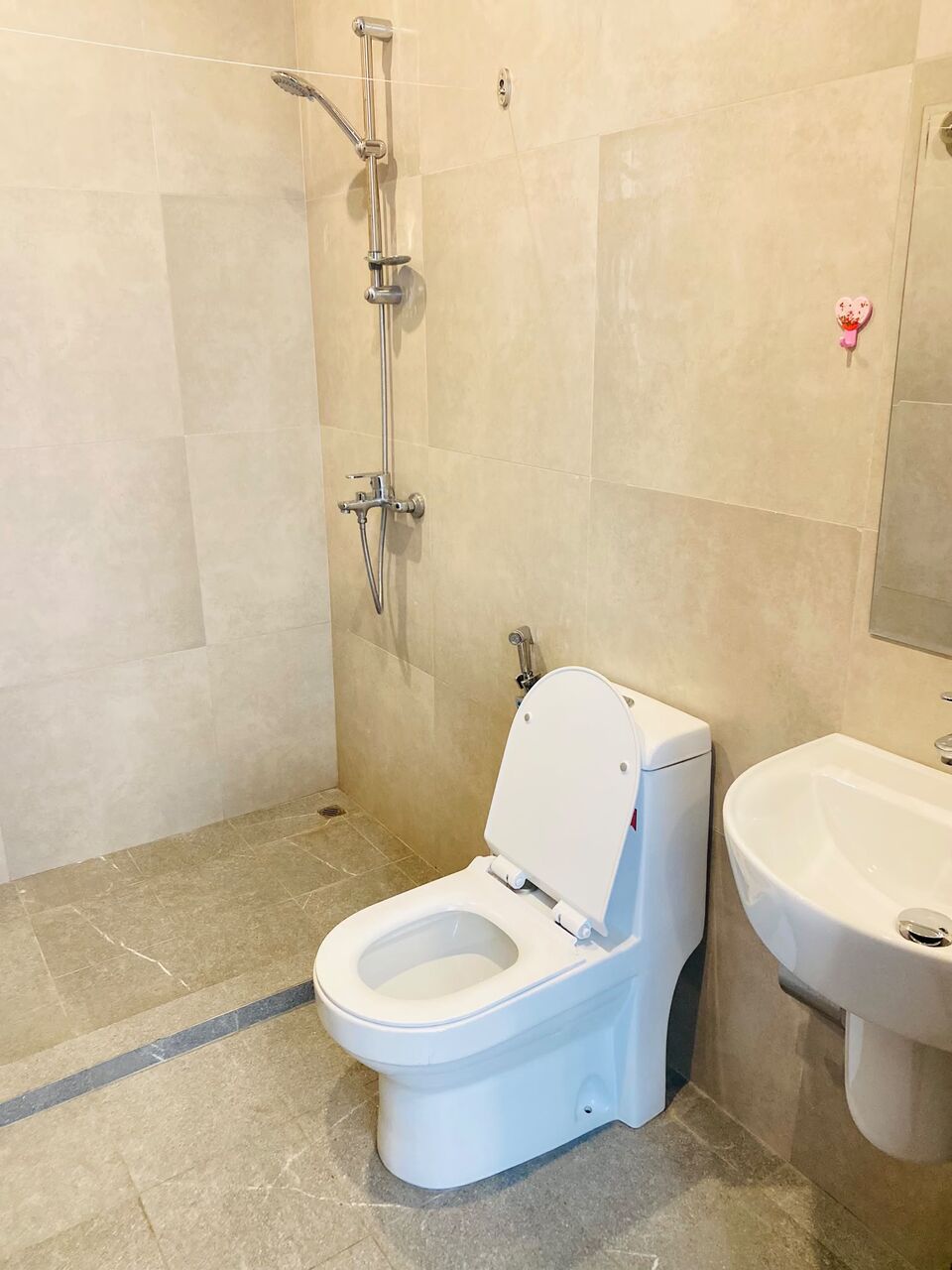 Tubli, Apartments, Flats, Houses & Villas, BHD 200/month,  1 BR,  Semi Furnished 1 BHK Flat For Rent In Tubli With EWA And ACs