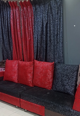 Jubail, Appliances, SAR 100,  Selling Sofa In Good Condition