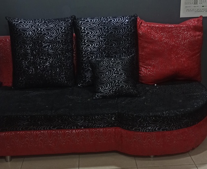 Jubail, Appliances, SAR 100,  Selling Sofa In Good Condition