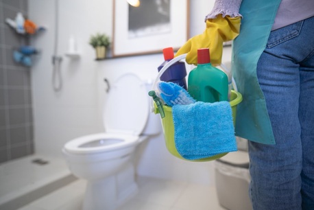 Sydney, Cleaning, Trusted Bathroom Cleaning Service In Adelaide