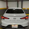 SAR 44000,  Hyundai Elantra,  2020,  Automatic,  195000 KM,