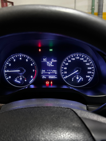 Al Olaya, Vehicles, Cars & Trucks , SAR 44000,  Hyundai Elantra,  2020,  Automatic,  195000 KM,