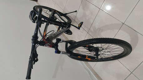Jeddah, Bicycles, SAR 500,  DIOU Mountain Bike Bicycle For Sale