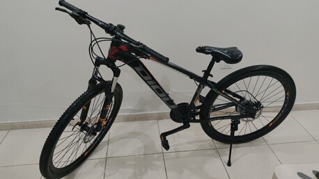 Jeddah, Bicycles, SAR 500,  DIOU Mountain Bike Bicycle For Sale