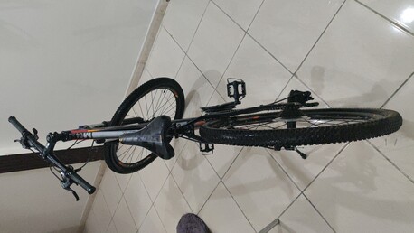 Jeddah, Bicycles, SAR 500,  DIOU Mountain Bike Bicycle For Sale