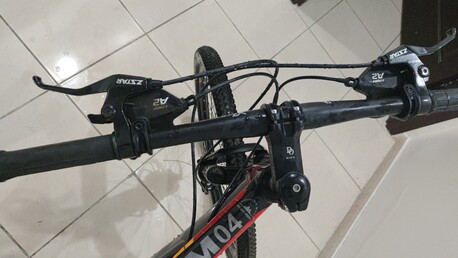 Jeddah, Bicycles, SAR 500,  DIOU Mountain Bike Bicycle For Sale