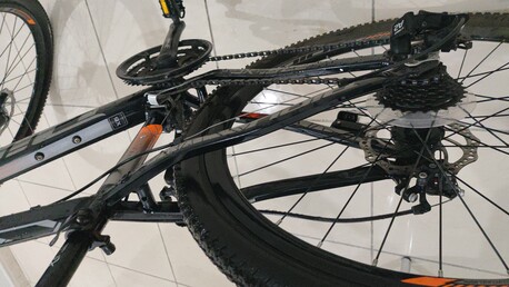 Jeddah, Bicycles, SAR 500,  DIOU Mountain Bike Bicycle For Sale