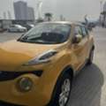 BHD 2500,  Nissan JUKE 1.6 @ Perfect Condition,  2015,  Automatic,  139000 KM,