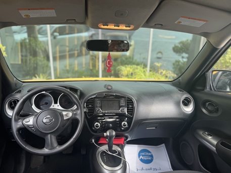 Manama, Vehicles, Cars & Trucks , BHD 2500,  Nissan JUKE 1.6 @ Perfect Condition,  2015,  Automatic,  139000 KM,